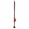 Vestil Heavy Duty Ratchet Farm Jack, 7K 48.25" HDFJ-48